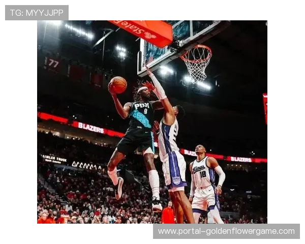 开拓者加时险胜国王，阿夫迪亚35分罚球绝杀